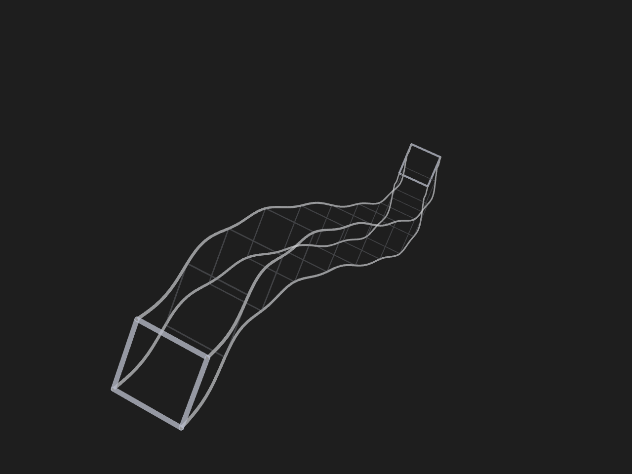 Beam World